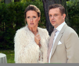 Barwy szczęścia, odcinek 3317: Łukasz wraca do domu, który był jego więzieniem, by zmierzyć się z traumą