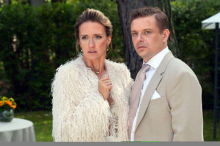 Barwy szczęścia, odcinek 3317: Łukasz wraca do domu, który był jego więzieniem, by zmierzyć się z traumą