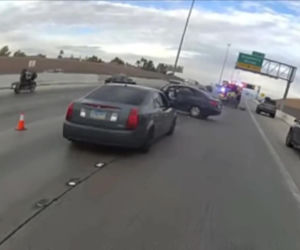 Awantura kierowców na drodze, jeden wyciągnął broń! Nie żyje 11-latek