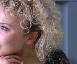 Na Wspólnej odc. 3248. Beata (Katarzyna Ptasińska)