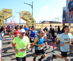 20. Półmaraton Warszawski. Znamy zwycięzców głównego biegu