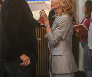 Marek Bukowski tak znany aktor pije pod kinem