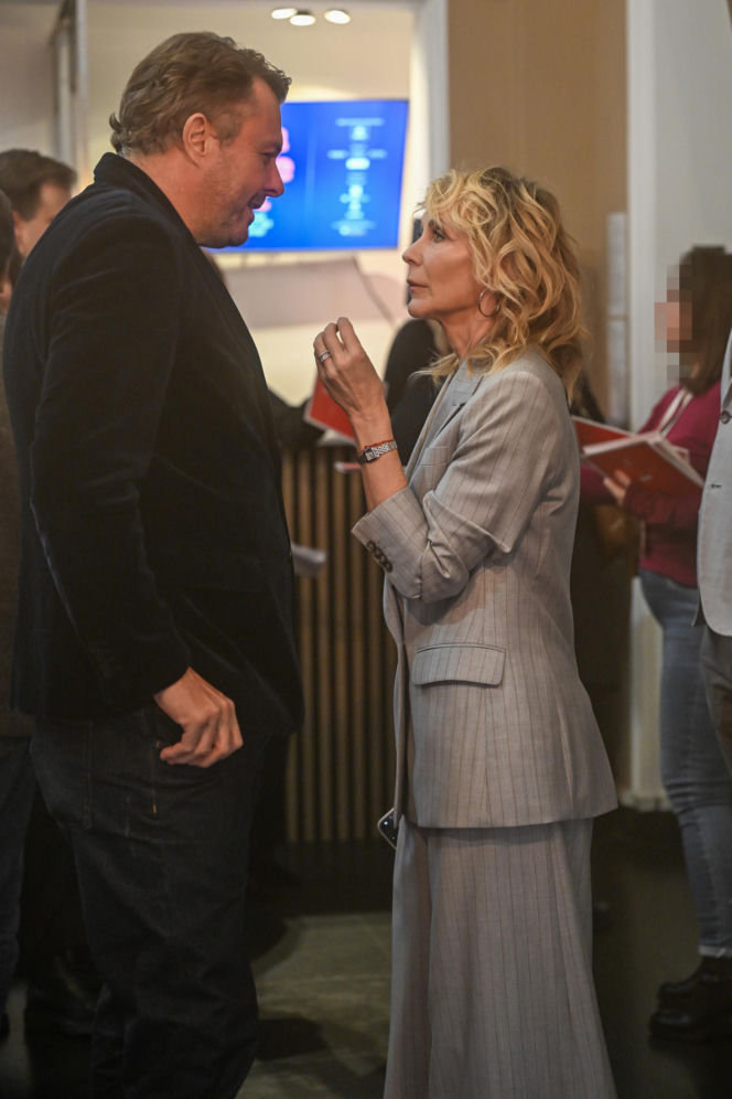 Marek Bukowski tak znany aktor pije pod kinem