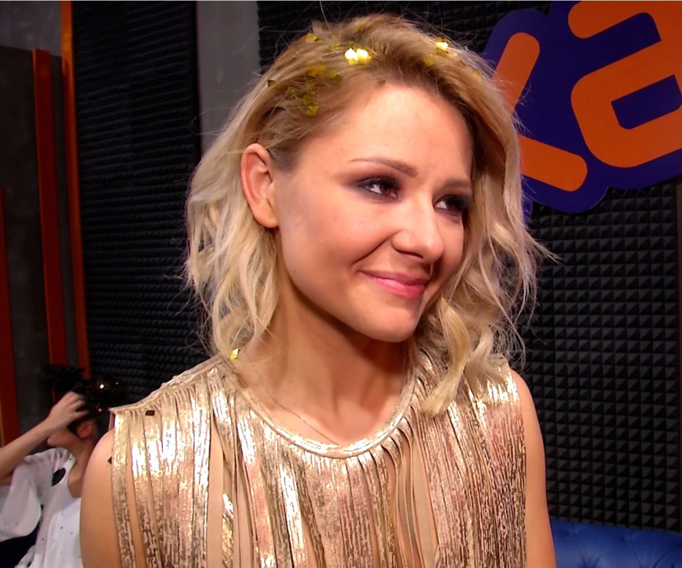 Ania Karwan - W prezencie: posłuchaj singla finalistki Voice of Poland