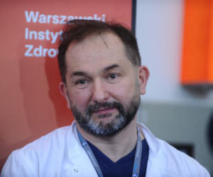 Tu każda kobieta znajdzie pomoc! Warszawski Instytut Zdrowia Kobiet prawie gotowy