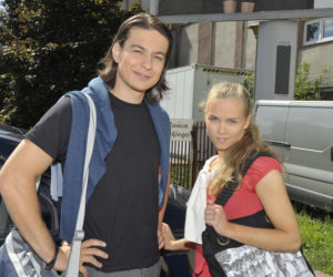 Agnieszka Kaczorowska odchodzi z Klanu? Aktorka rozwiała wszelkie wątpliwości