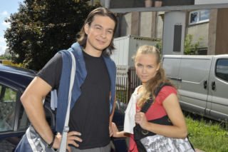 Agnieszka Kaczorowska odchodzi z Klanu? Aktorka rozwiała wszelkie wątpliwości