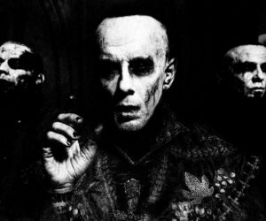 Behemoth prezentuje nowy singiel! Już teraz posłuchaj I, Scvlptor