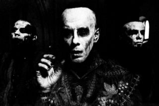 Behemoth prezentuje nowy singiel! Już teraz posłuchaj I, Scvlptor