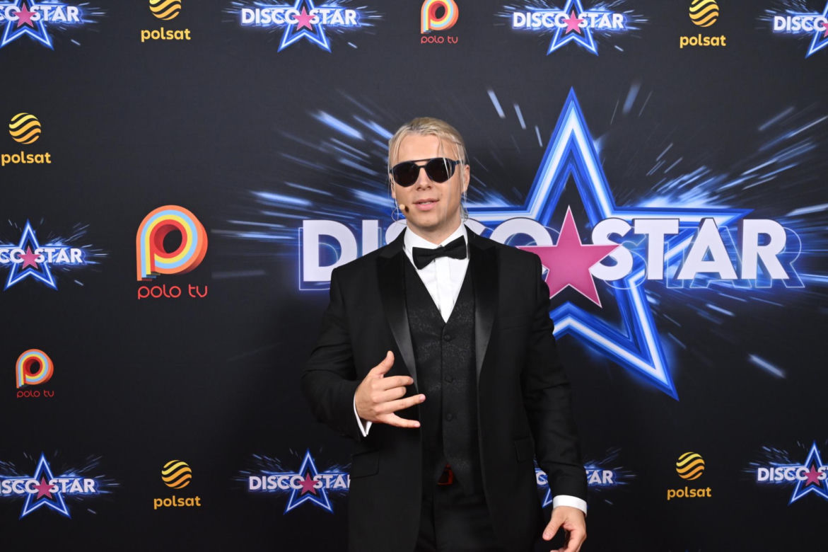 Disco star 9