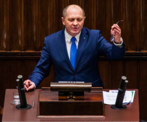 Wybory 2015. Najstarsi stażem posłowie. Czy będą ponownie kandydować? Wybory parlamentarne 