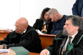 Proces w sprawie śmierci naganiacza na polowaniu