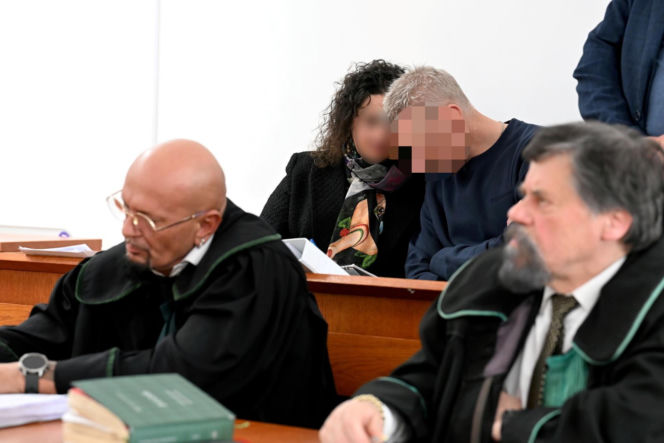 Proces w sprawie śmierci naganiacza na polowaniu