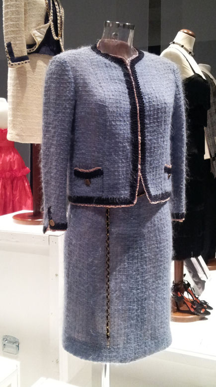 Gabrielle "Coco" Chanel