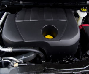 Renault Kadjar 1.5 dCi EDC Intens