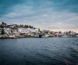 Nowe połączenie lotnicze z Warszawy. Pokochają je miłośnicy zimowych wypraw