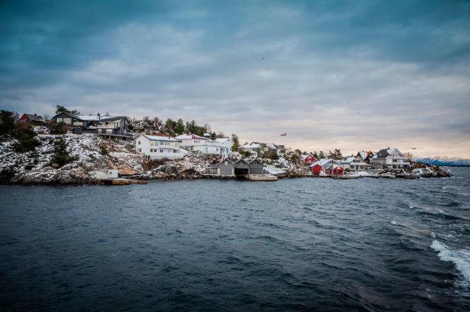 Nowe połączenie lotnicze z Warszawy. Pokochają je miłośnicy zimowych wypraw