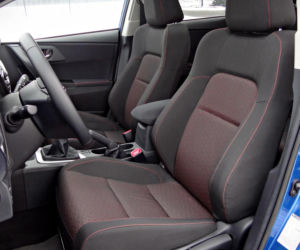 Toyota Auris II