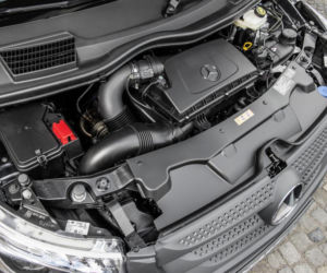 Mercedes Vito