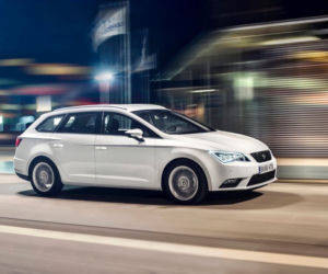 Seat Leon ST