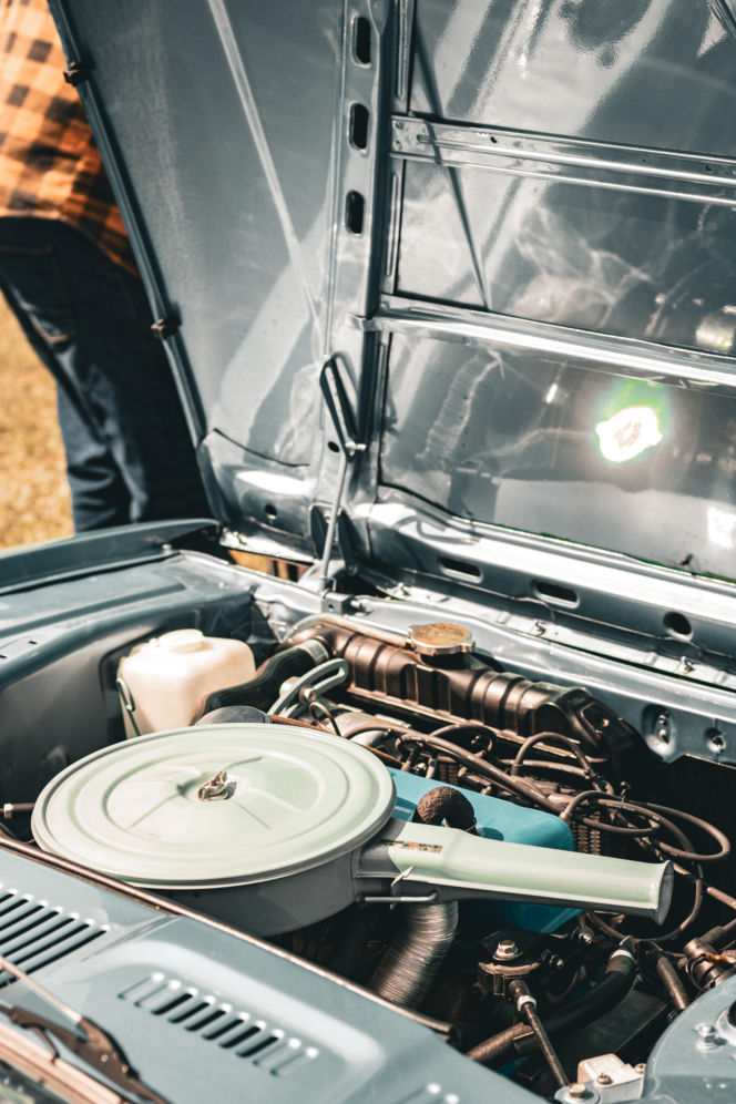 Tak było na Zalewiadzie 2025