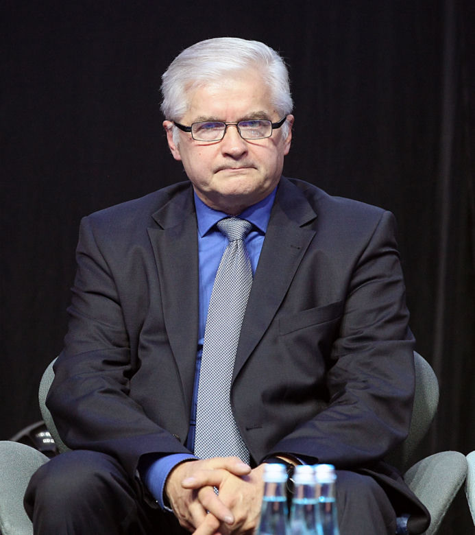 Włodzimierz Cimoszewicz