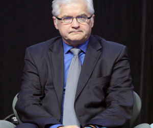 Włodzimierz Cimoszewicz