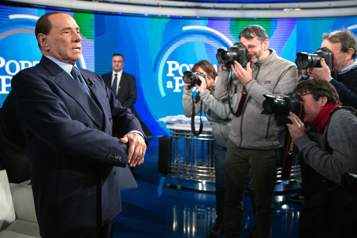 silvio