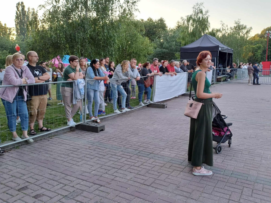 To była PETARDA! Tak bawiliście się na Dniach Ziemi Ostrzeszowskiej