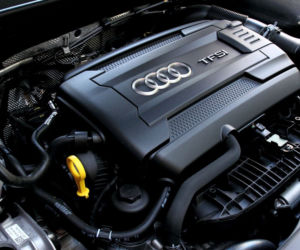 Audi A3 Cabriolet już w polskich salonach