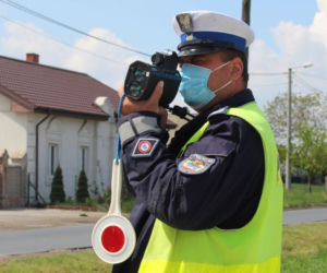 Ponad 250 policjantów wyszło na drogi. TO, co ujawnili, SZOKUJE! 