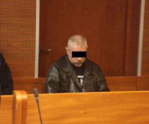 Zapadł wyrok w sprawie mordu na ratowniku medycznym