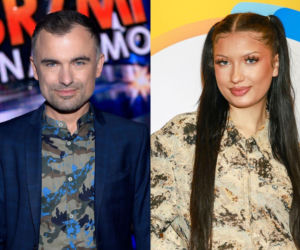 Po ich wspólnym występie posypał się hejt. Rudaś stanął w obronie Viki Gabor!