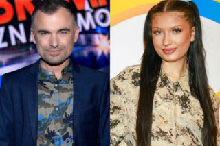 Po ich wspólnym występie posypał się hejt. Rudaś stanął w obronie Viki Gabor!