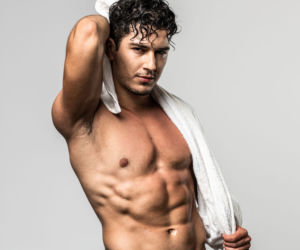 Wśród nich jest Mister Polski 2019