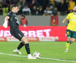 GKS Katowice - Górnik Zabrze: Zdjęcia kibiców z Derbów Śląska w ramach 23. kolejki PKO BP Ekstraklasy