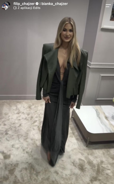 Bianka Chajzer