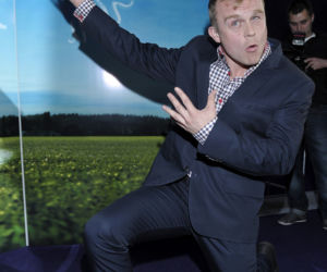 Piotr Rogucki 