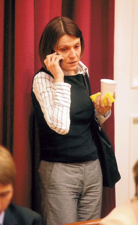 Joanna Sasak