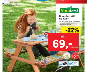 Gigantyczne promocje w warszawskim Lidlu