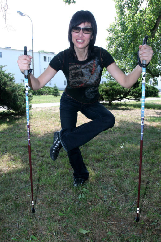 Grażyna Wolszczak