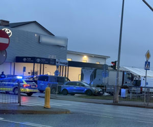 Pirotechnicy Blizne Łaszczyńskiego