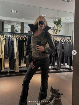 Ta edycja ma swojego Magę! Hugon Jamróz podzielił jurorów "Top Model"