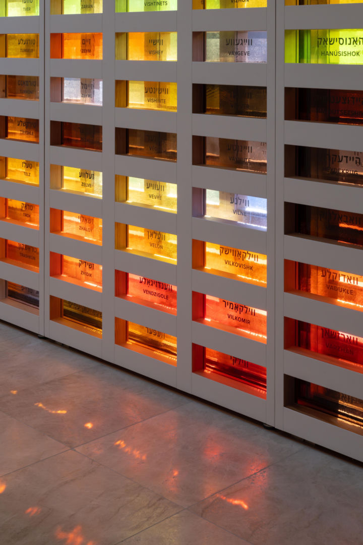 Muzeum Utracony Sztetl