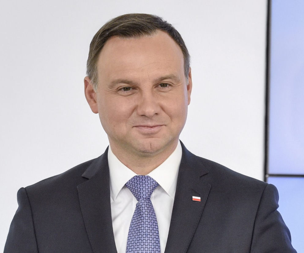 Andrzej Duda