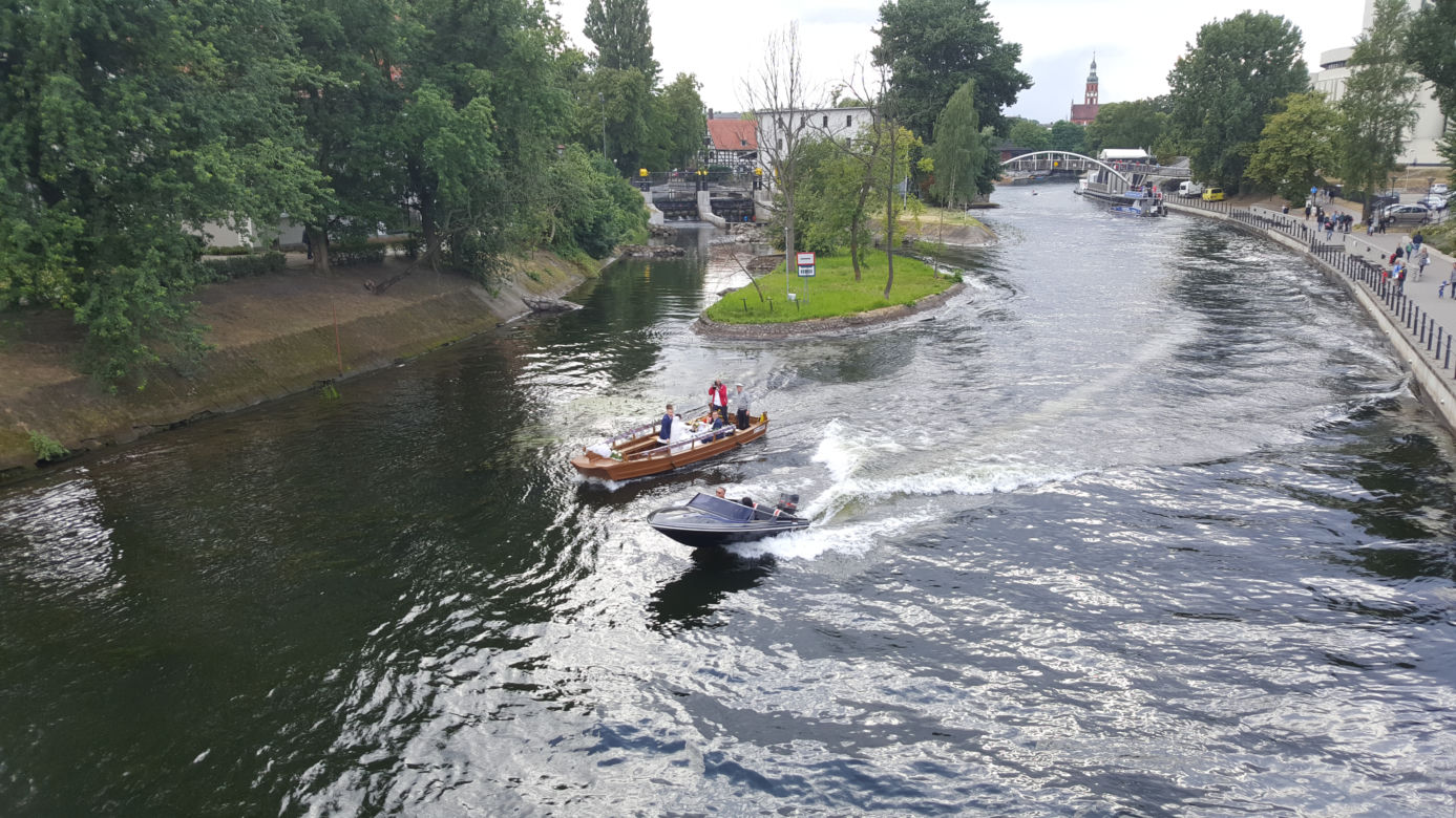 Ster na Bydgoszcz 2018