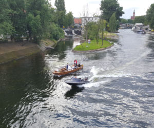 Ster na Bydgoszcz 2018