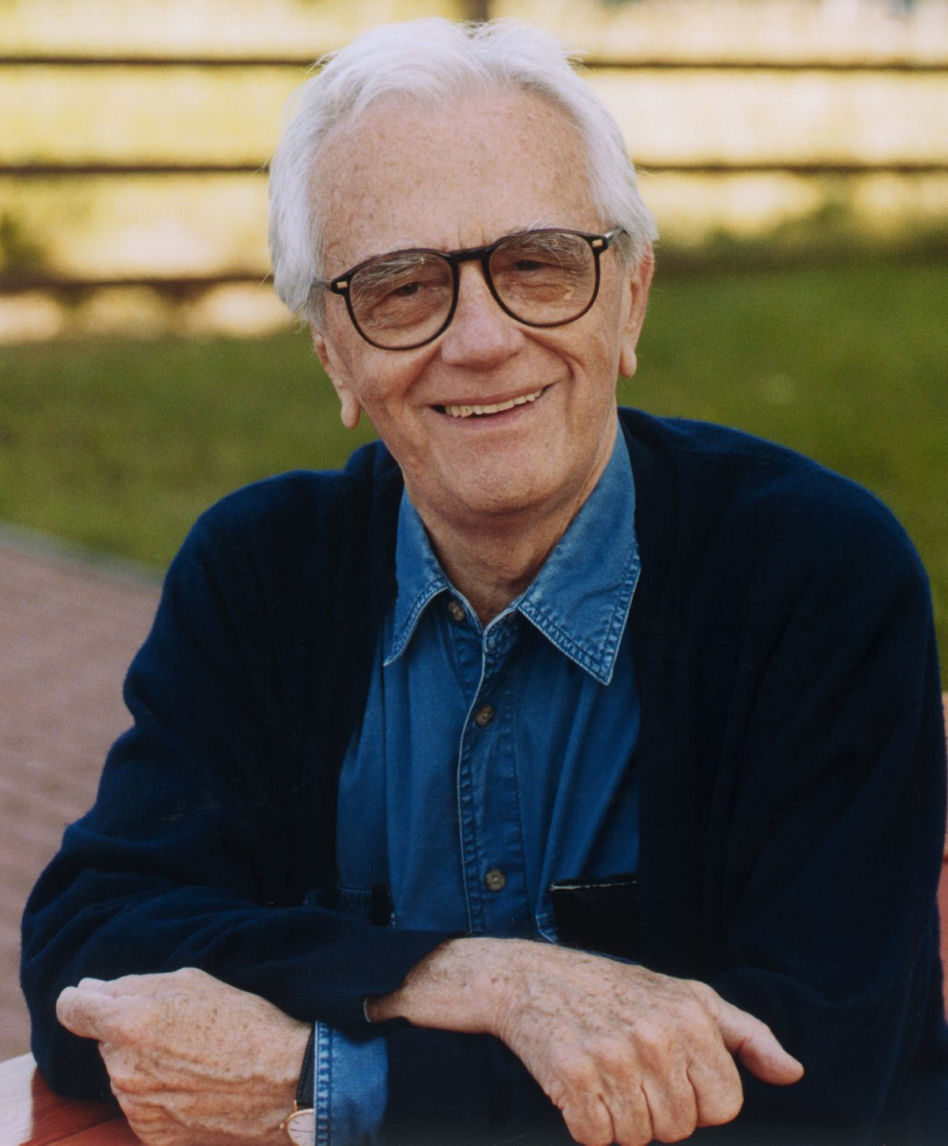 Andrzej Łapicki. Niezapomiani