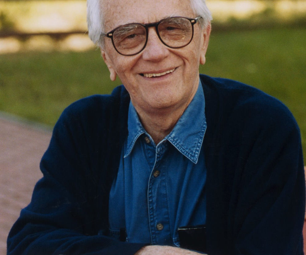 Andrzej Łapicki. Niezapomiani
