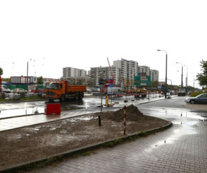 Uwaga kierowcy! Wielkie zmiany na Bemowie